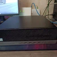 کامپیوتر سیستم حرفه ایi7 RAM32