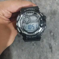 ساعت