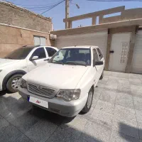 111مدل 95|خودرو سواری و وانت|اهواز, کیان اباد|دیوار