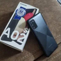 گوشی a02s  تخفیف پای معامله