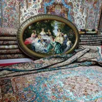 تهرانپارس‌نارمک‌پیروزی‌‌ خریدارانواع‌فرش‌کل‌تهران