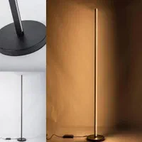 آباژور ایستاده مدرن طرح لوله ای کد 00243