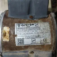 موتور کولر الکترو ویژن