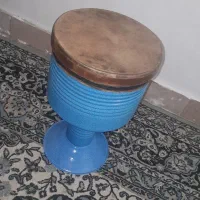 تنبک فلزی نو