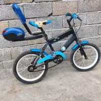 دوچرخه