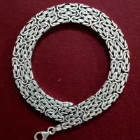 زنجیر کرال تایلندی (بیزانسی)
