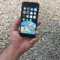 iPhone 8 64g|موبایل|فردیس, شهرک شهید حسینی|دیوار