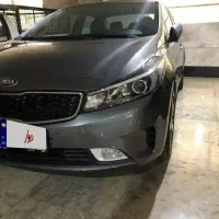 کیا سراتو. دو هزار وارداتی yd