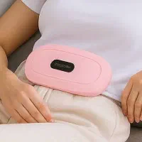 ماساژر قاعدگی حرارتی و لرزشی (( چین))