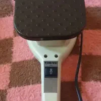 ماساژور ژاپنی اصلی لیبل فلزی