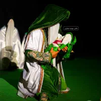 تئاتر مذهبی رایگان