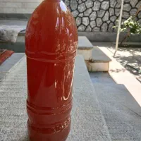 آب غوره  کشمش