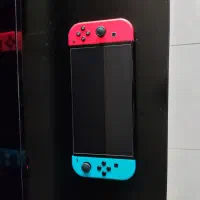 نینتندو سوییچ