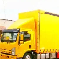 حمل اثاث منزل وباربری(*مارال بار*) بازدید رایگان