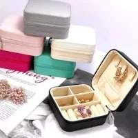 جعبه جواهرات مسافرتی و کشو دار