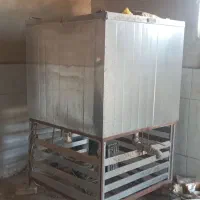 ماشین آلات صنعتی