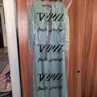لباس ی بارپوشیدم سایز۵۴