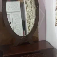 آینه کنسول