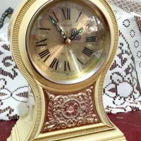 ساعت رومیزی عتیقه
