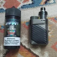 ویپ کره ای اصل نوعه نو مدل vaporesso