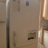 یخچال فریزر پارس مدل کمبی ویک یخچال مدل ویرپول|یخچال و فریزر|تهران, چهارصد دستگاه|دیوار