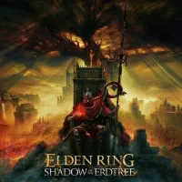 اکانت الدن رینگ Elden Ring ظرفیت 2 ps5