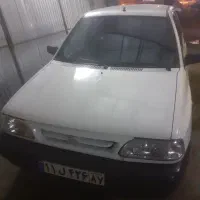 باز سازی خودور تصادفی