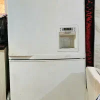 یخچال فریزر سامسونگ