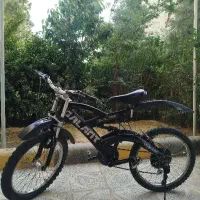 دوچرخه سایز ۲۰