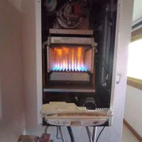 سرویس تعمیرات پکیج آبگرمکن بخاری لوله‌کشی کل مشهد