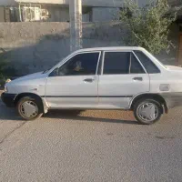 پراید ۹۰ تمیز