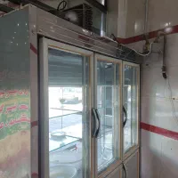 یخچال ایستاده 2متری