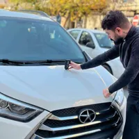 کارشناس تشخیص رنگ فنی خودرو+موتور سیار (کل تهران)|خدمات موتور و ماشین|تهران, یافت‌آباد|دیوار
