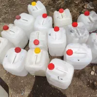 دبه گالن ۲۰ لیتری