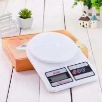 ترازو آشپزخانه دیجیتال sf400 اصلی