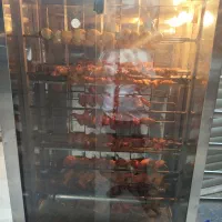 فر پاچینی مرغ گردان