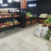 اجاره غرفه میوه فروشی