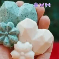 آموزش رژ لب و صابون