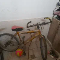 دوچرخه