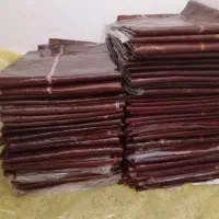 فروش لواشک خانگی بسیار خوشمزه و بهداشتی