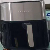 سرخ کن