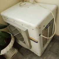 کولر آبی آبسال