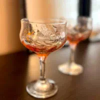 گیلاس خوری پاشا باغچه
