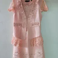 لباس مجلسی