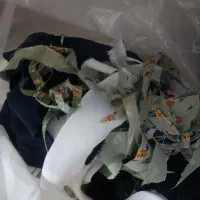 پارچه