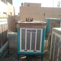 کولر آبی جنرال الکتریک 4000