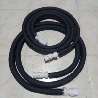لوله مسی کولر گازی 24000