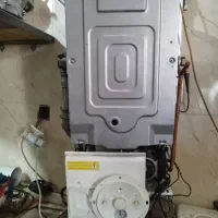 تعمیر و سرویس انواع پکیج