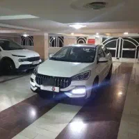 آریزو 5 fl گارانتی ۵ ساله سفید صفر کیلومتر