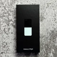 گوشی سامسونگ (ویتنام) Z Flip 5 512|موبایل|تهران, سنایی|دیوار